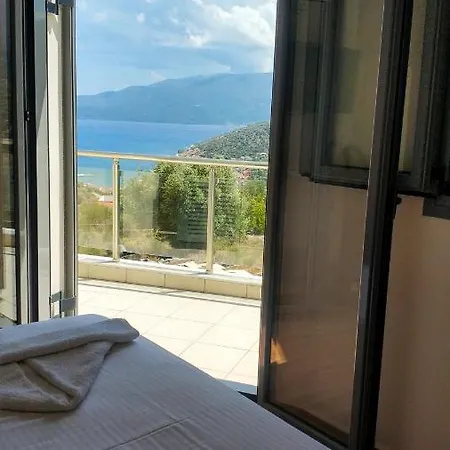 Kefalonia Horizon Вилла