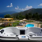 Kefalonia Horizon Villas Villa *