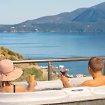 Kefalonia Horizon Villas *