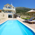 Kefalonia Horizon Villas