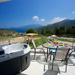 Villa Kefalonia Horizon Villas