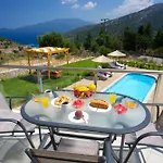 Kefalonia Horizon Villas Agia Efimia