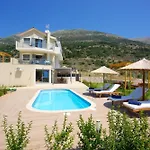 Kefalonia Horizon Villas *