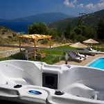 Villa Kefalonia Horizon Villas