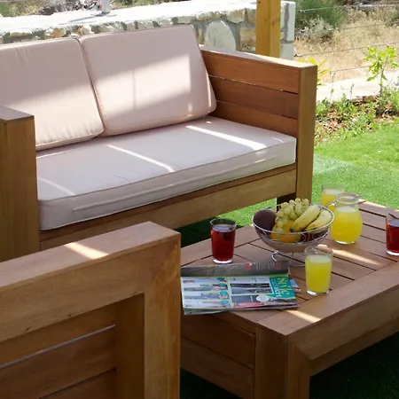 Kefalonia Horizon Villas