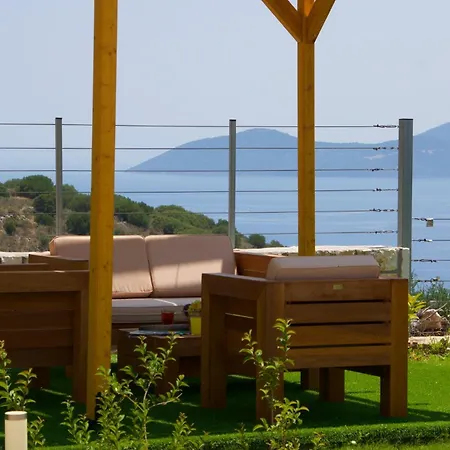 Kefalonia Horizon Villas