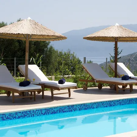 Kefalonia Horizon Villas Villa *
