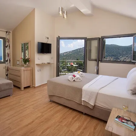 Villa Kefalonia Horizon Agia Efimia