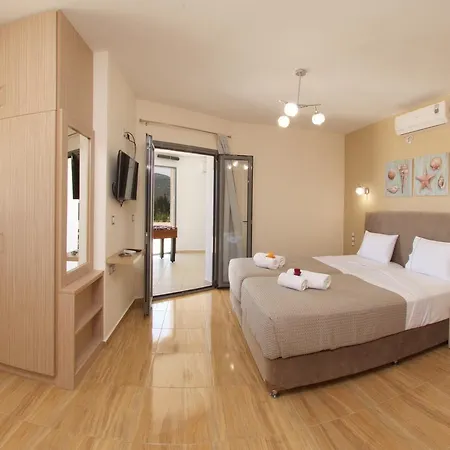 Kefalonia Horizon Villas Villa *