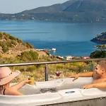 Kefalonia Horizon * أيّا إفيميا
