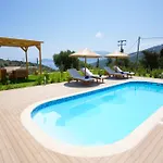 Kefalonia Horizon فيلة