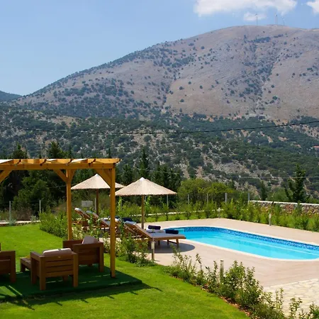 Kefalonia Horizon Vila