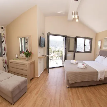 Kefalonia Horizon Villa *