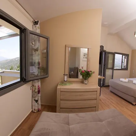 Kefalonia Horizon * Agia Efimia