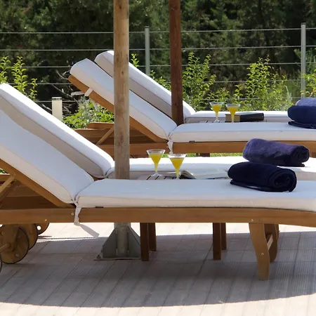 Kefalonia Horizon Vila *