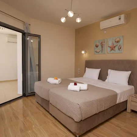 Kefalonia Horizon Villa