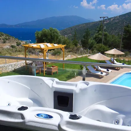 Kefalonia Horizon Agia Efimia
