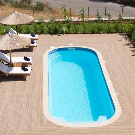 Kefalonia Horizon Villa