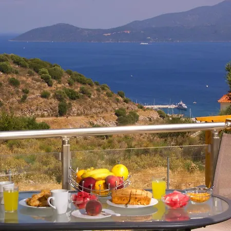 Villa Kefalonia Horizon Agia Efimia