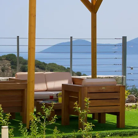 Kefalonia Horizon * Agia Efimia