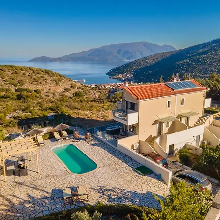 Kefalonia Horizon