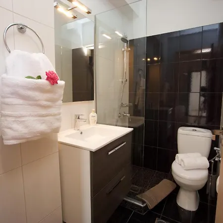 Kefalonia Horizon Vila *