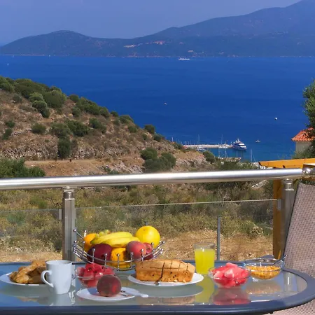 Kefalonia Horizon * Agia Efimia