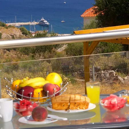 Villa Kefalonia Horizon