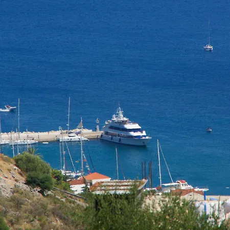 Kefalonia Horizon Agia Efimia