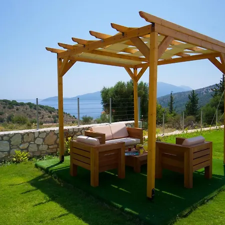 Kefalonia Horizon וילה