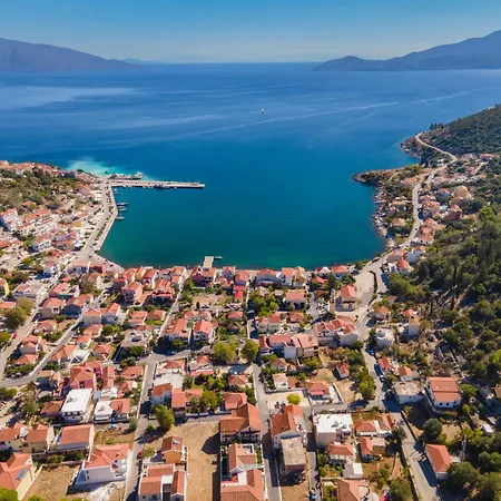Kefalonia Horizon * Agia Efimia