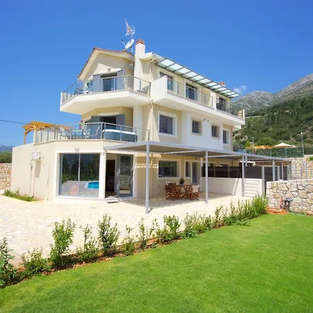 Kefalonia Horizon Agia Efimia
