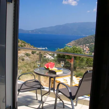 Villa Kefalonia Horizon