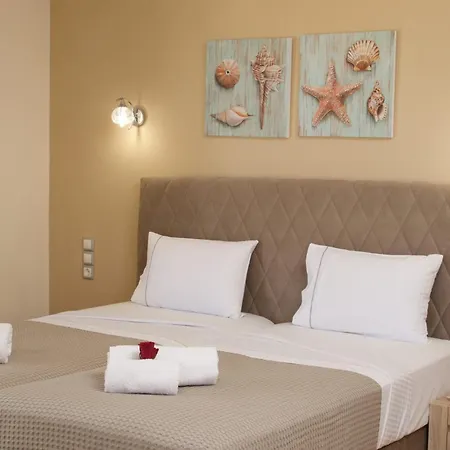 Kefalonia Horizon Vila *