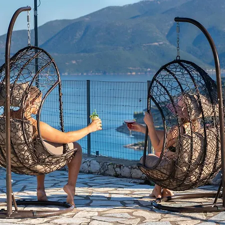Kefalonia Horizon *