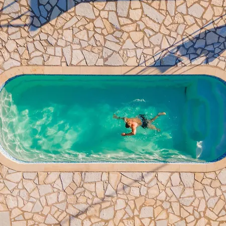 וילה Kefalonia Horizon *