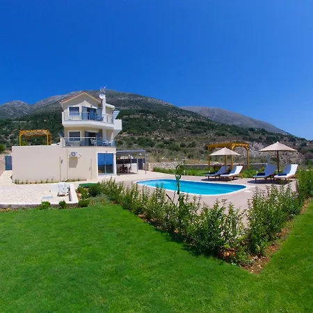 Kefalonia Horizon *
