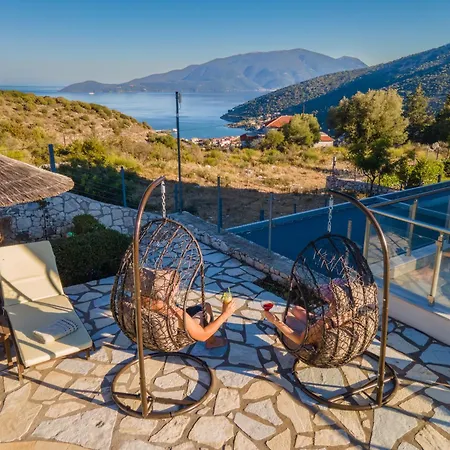 Kefalonia Horizon * Agia Efimia