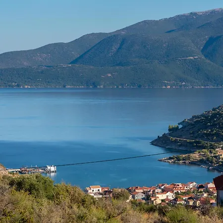Kefalonia Horizon *
