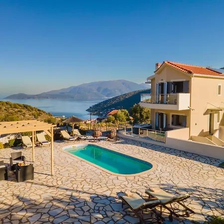 Kefalonia Horizon
