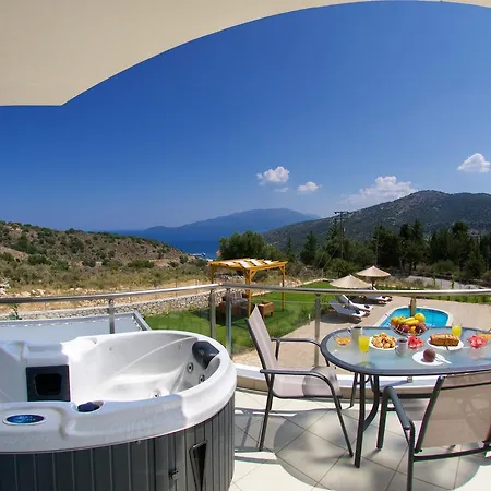 Kefalonia Horizon איה אפימיה