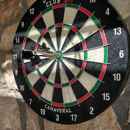 빌라 Kefalonia Horizon *