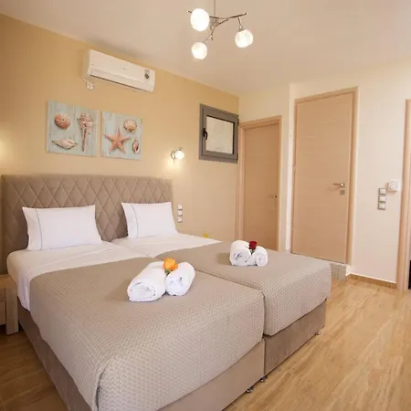 Kefalonia Horizon 빌라 Agia Efimia