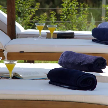 빌라 Kefalonia Horizon Agia Efimia