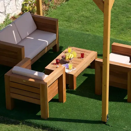 Kefalonia Horizon 빌라